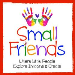 Small Friends