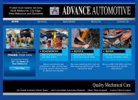 Advance Automotive Pty Ltd