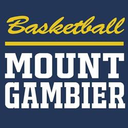 Mt Gambier Basketball Stadium