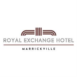 Royal Exchange Hotel