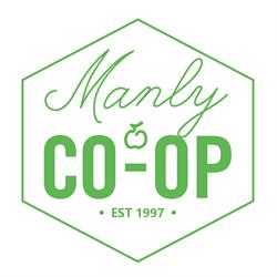 Manly Food Co-Operative
