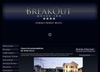 Breakout Motor Inn