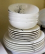 Crockery