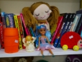 Toys