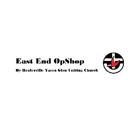 East End OP Shop by Healesville Yarra Glen Uniting Church