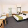 Beautifully furnished guest room
