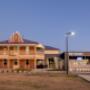 Blue Mountain Hotel in Harlaxton, QLD.