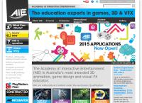 The Academy Of Interactive Entertainment Limited