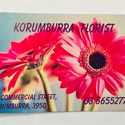 Korumburra Florist