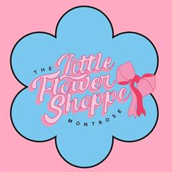 The Flower Shoppe