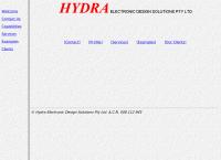 Hydra Electronic Design Solutions Pty Ltd