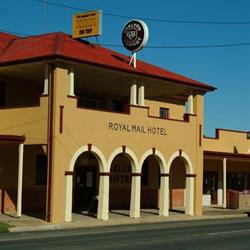 Royal Mail Hotel