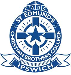 St Edmund's College