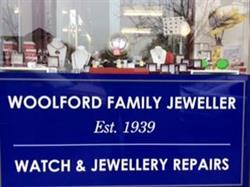 Woolford Jewellery Warehouse