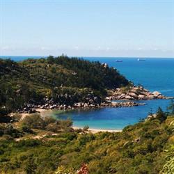 Arcadia Beach Guest House