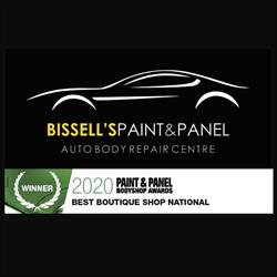Bissell's Paint & Panel