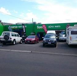 Sparco Pty Ltd