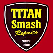 Titan Smash Repairs