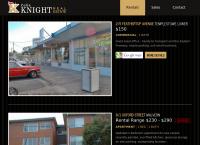 Colin Knight Real Estate Pty Ltd