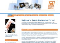 Destec Engineering Pty Ltd