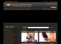 Coda Batteries