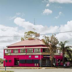 Dulacca Hotel & Tourist Park