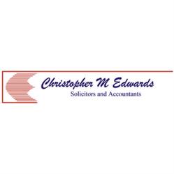Christopher M Edwards Accounting