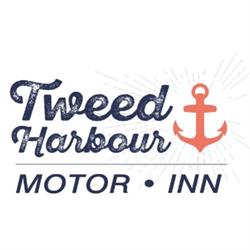 Tweed Harbour Motor Inn.