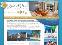 Reefside Villas