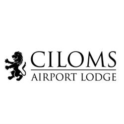 Best Western Ciloms Airport Lodge