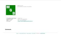 M G b Tax Count