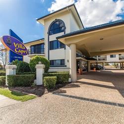 Villa Capri
