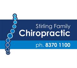 Stirling Chiropractic Centre