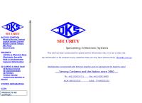 Data Key Systems (Act) Pty Ltd