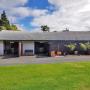 self contained accommodation in South Gippsland on The Tarwin River