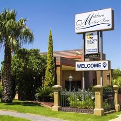 Mildura Motor Inn