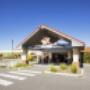 Royal Hotel in Beenleigh, QLD.