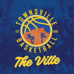 Townsville Junior Basketball Inc