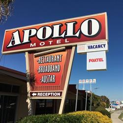 Biloela Apollo Motel