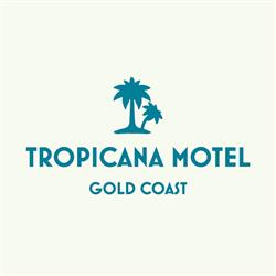 Tropicana Motel