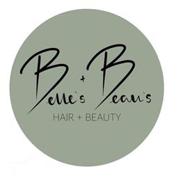 Belle's & Beau's Hair Fashions