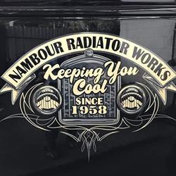 Nambour Radiator Works