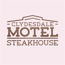 Clydesdale Motel and Steakhouse
