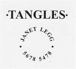 Tangles Hair Design