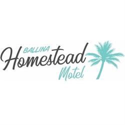 Ballina Homestead Motel