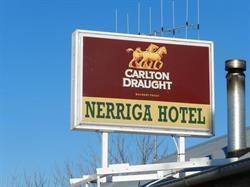 Nerriga Hotel
