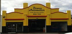 Bowen Automotive, Tyre & Brake