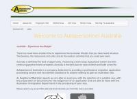 Autopersonnel