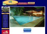 Dawson Motor Inn