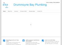 Drummoyne Bay Plumbing Services Pty Ltd